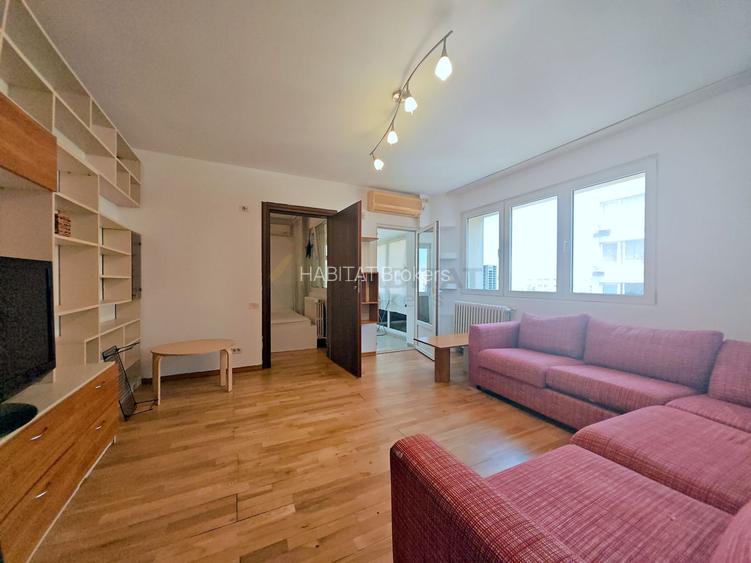 Apartament cu trei camere in inima cartierului Titan - 10