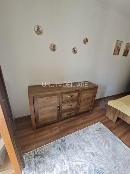 Apartament cu 2 camere - zona Podu Ros - Palas - 4