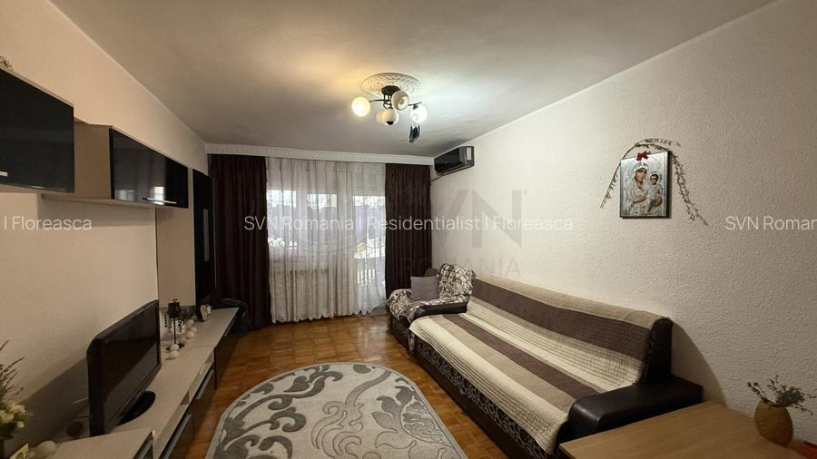 REA1029856 Bd Unirii l Apartament 2 camere - 4