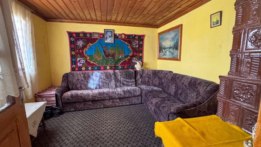 Casa cu 5 camere de vanzare  | Urlati, Prahova | Comision 0%