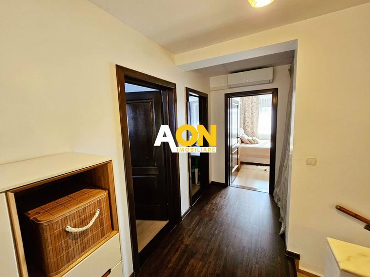 1/2 Duplex, 4 camere, 342 mp teren, strada asfaltata, Cetate