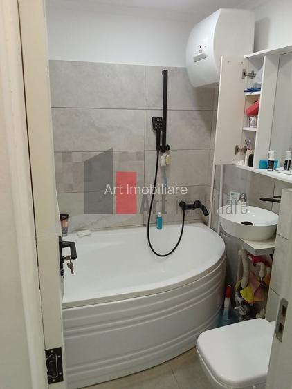 Vânzare apartament 3 camere Șos. Giurgiului - Colegiul Energetic - 22