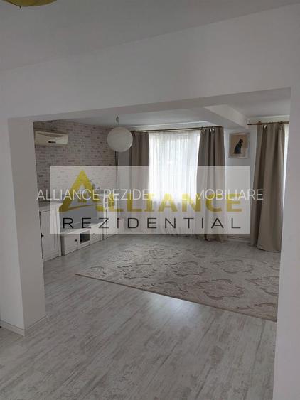 Casa individualamobilata/utilata teren 500 mp asfalt. - 29