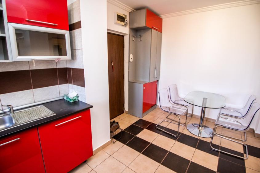 Apartament 2 camere | Calea Dorobanți | Metrou Ștefan Cel Mare 10’