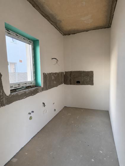 Duplex nou de vânzare | 75 mp utili | Teren 280 mp | 134.999 €