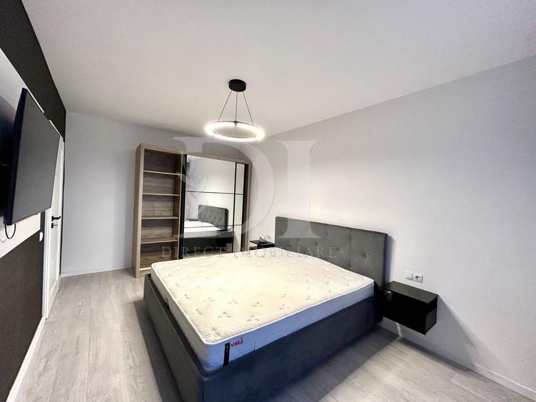 Apartament 3 camere de vanzare / Zona BMW / Floresti.