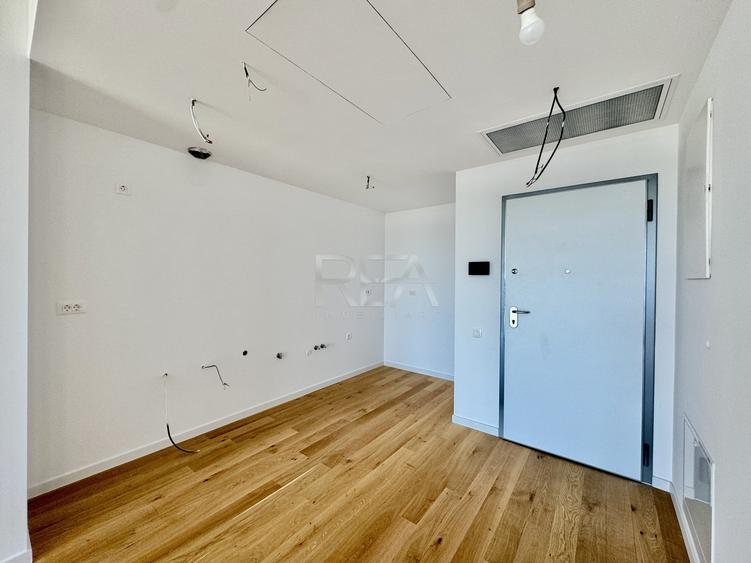 2 camere în Up Site, între Lacul Floreasca și Promenada