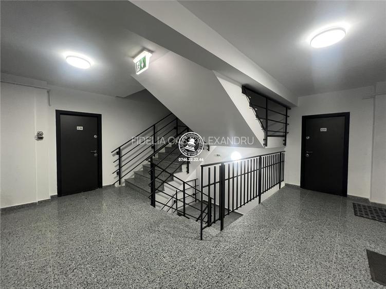 Apartament premium cu 3 camere | Adamant Tower - Rond CUG (peste drum de Selgros