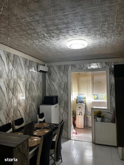 Gorjului - Dezrobirii | 3 camere | 2 Bai | 8 min Metrou