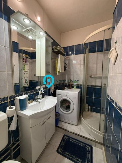 Apartament 2 camere | Șos. Giurgiului - parcare+boxa
