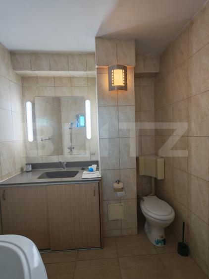 Apartament cu o camera, 40 mp, zona Turda Noua