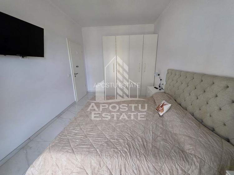 Apartament cu 3 camere, 2 locuri de parcare, la Future Residence,Giroc - 6