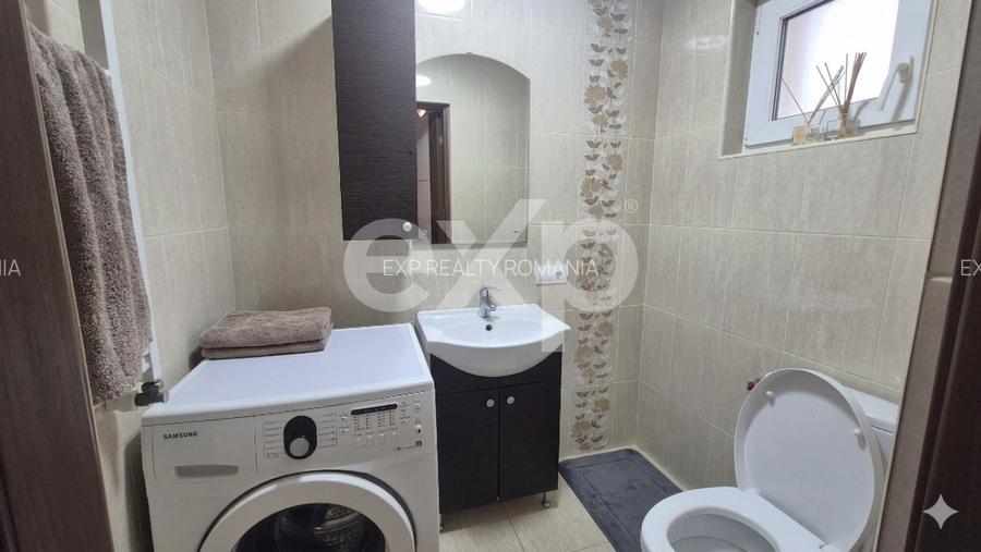 Casa mobilata in Trivale | str. F. Campului - 3