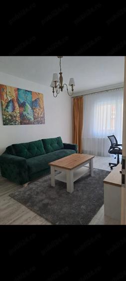 Apartament 2 Camere | Berceni | Decomandat | Balcon | Centrala | Metrou