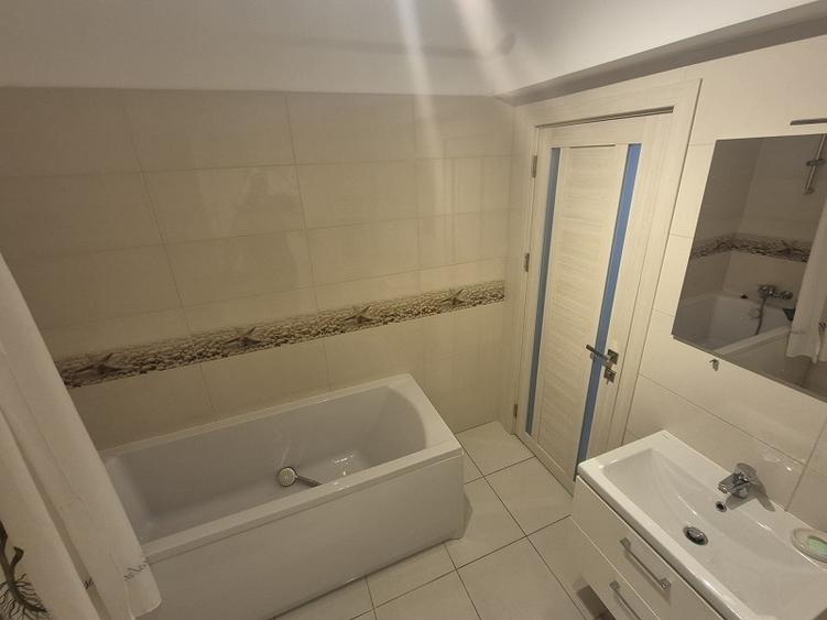 Apartament 2 camere Tudor Vladimirescu - Rivers Towers.