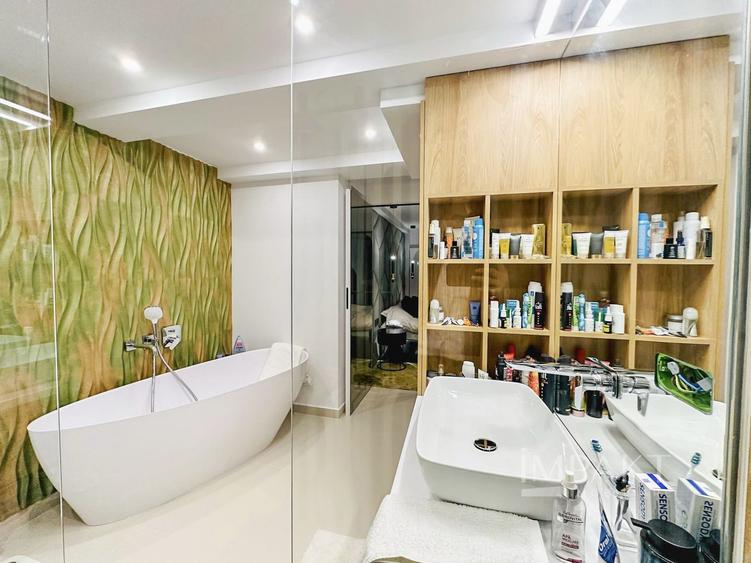 Apartament exceptional in inima orasului Cluj-Napoca
