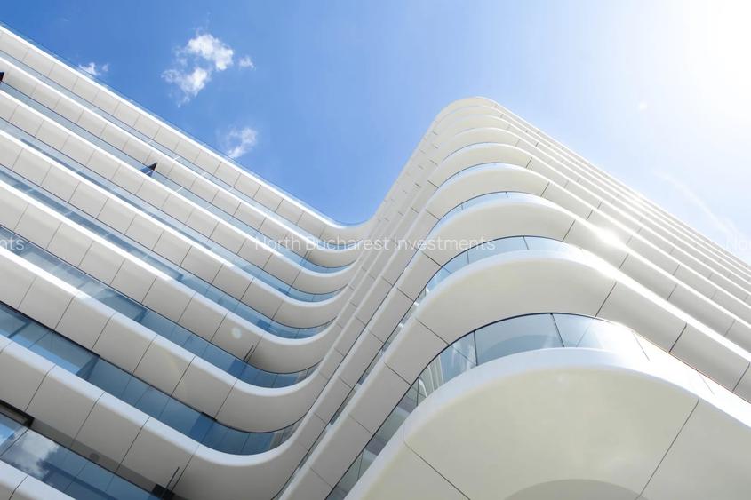 FLOREASCA - APARTAMENT CU 2 CAMERE - FINISAJE PREMIUM - 10