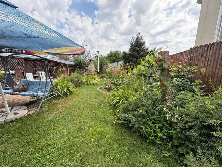 Vila 7 Camere P+2+Spatiu Market De Vanzare 90 MP Darasti-Ilfov Centru - 5