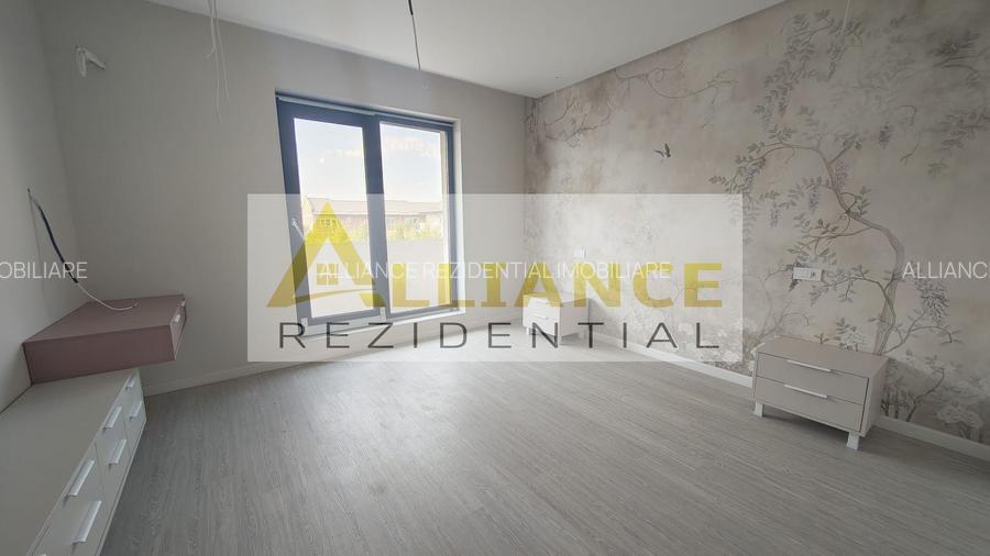 Casa premium in complex privat | 135 mp utili | Curte amenajata - 13