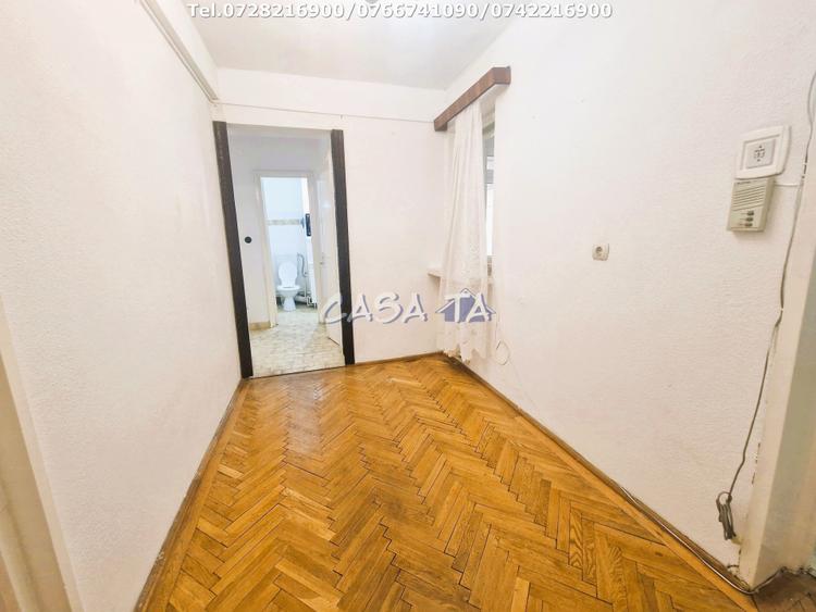 Apartament 3 camere, situat in Targu Jiu, Str. Nicolae Balcescu