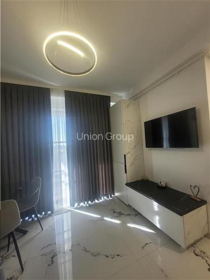 Apartament 2 Camere Agigea | Complex Steaua de Mare | Termen Lung