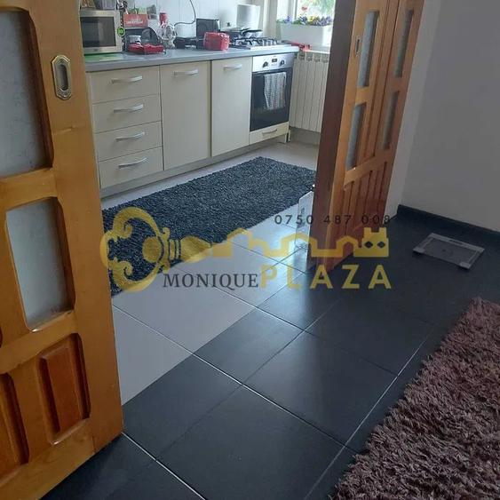 4 Camere | Ultracentral | Lift | Parcare | CT | Se accepta schimb |