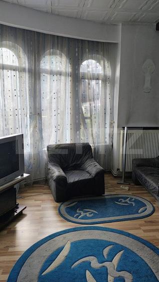 Vila de Vânzare în Centrul Orașului Predeal