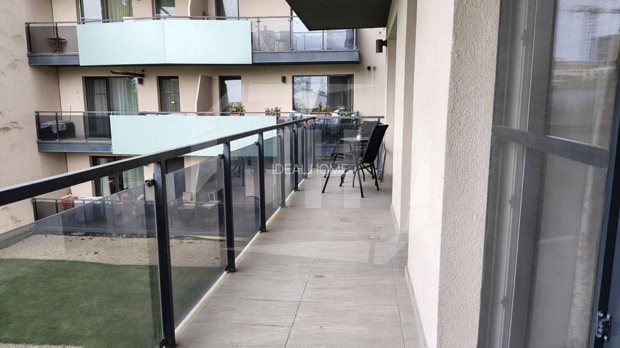 Apartament 2 camere I cu parcare I Gheorgheni I Grand Park - 9
