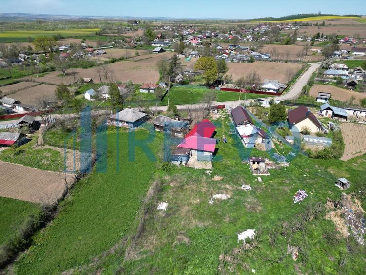 Casă Sat. Drăgești, Comuna Dămienști