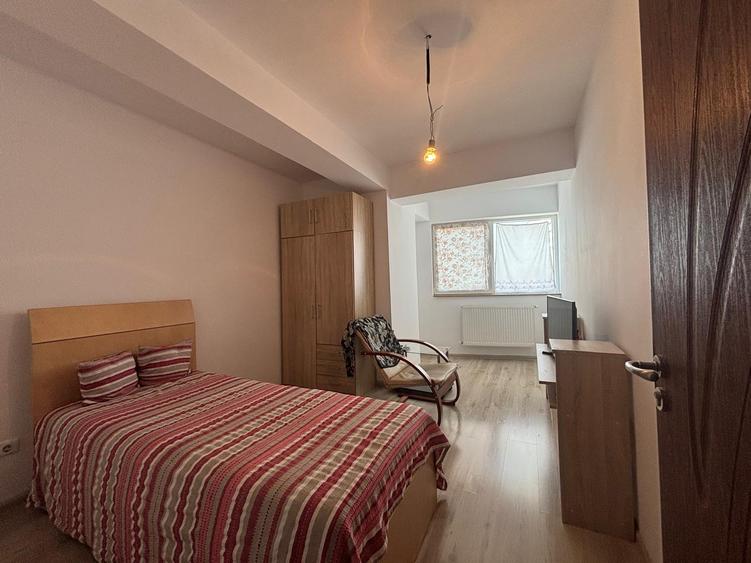 3 Camere Pallady Drm. Gura Crivatului 79 mp Metrou N. Teclu 15 min