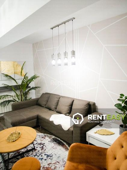 De inchiriat! Apartament cu 2 camere zona IIulius Mall - Conest - 4