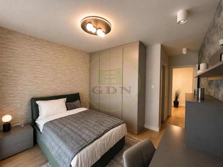 Apartamente premium 3, 4 și 5 camere | zona Iancu Nicolae-Baneasa