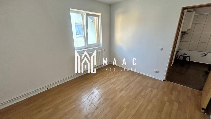 Apartament 2 camere | Mansardă din construcție | Pod 16 mp | Ștrand II