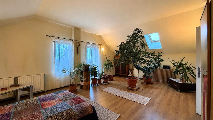 Casa Joita Giurgiu