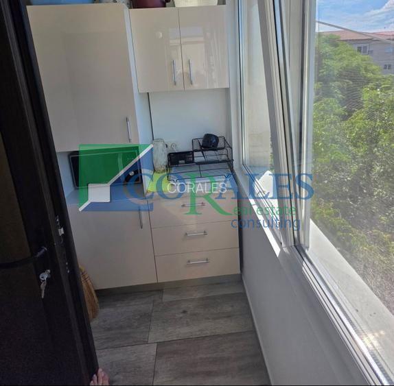 Zona Girocului | Apartament 3 camere | Etaj 3 | Gata de mutare - 7