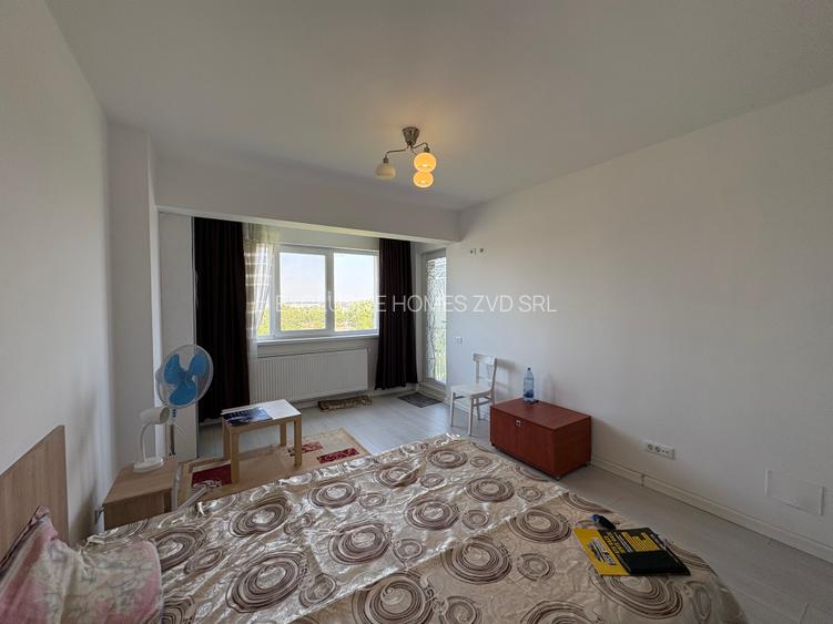 HighClass Residence | Loc parcare subteran inclus - 2