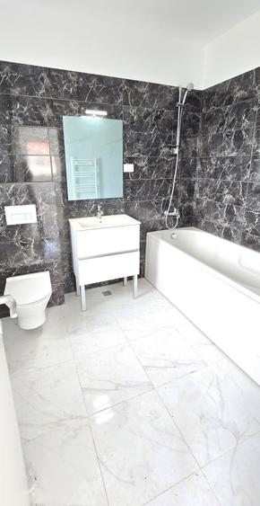 INTABULAT Apartament 3 camere decomandat, 2 bai + parcare subterana NOU