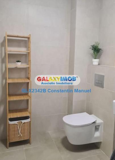 Apartament 2 camere, zona Porsche Pipera, Aviatiei, cu parcare - 3