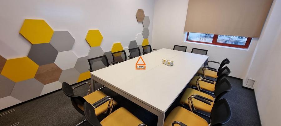 Spatiu comercial - Birouri - 248 mp - 1000 mp - Pacurari