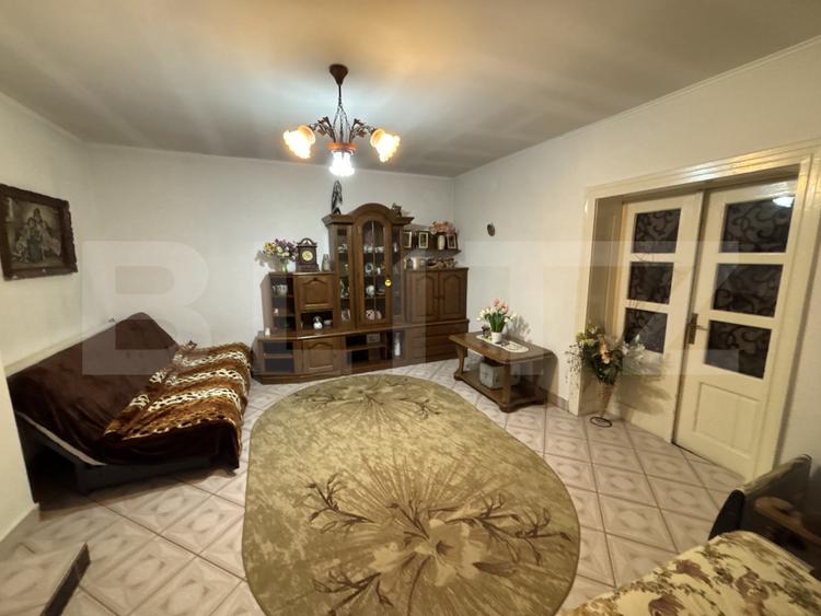 Casa de vanzare, 98 mp, zona Centru