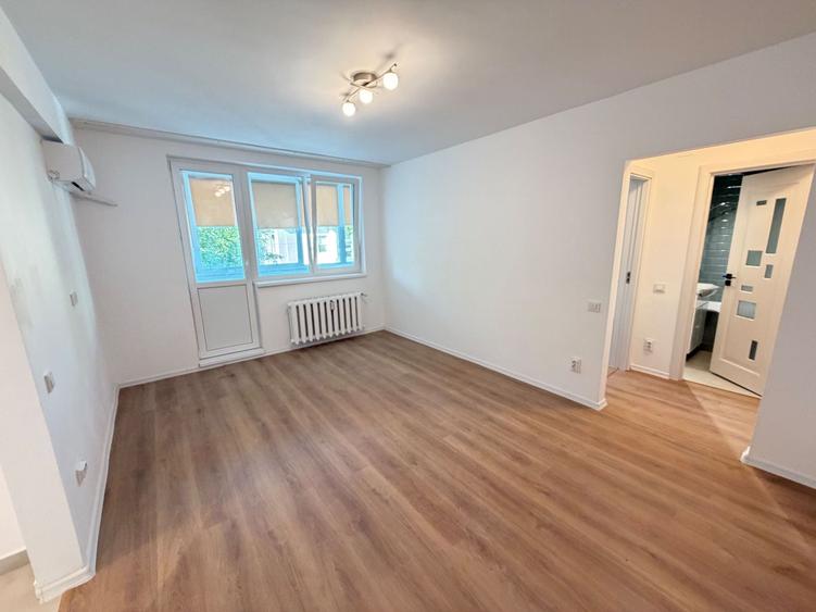 APARTAMENTN 3 CAMERE GARA DE NORD | RENOVAT COMPLET | METROU