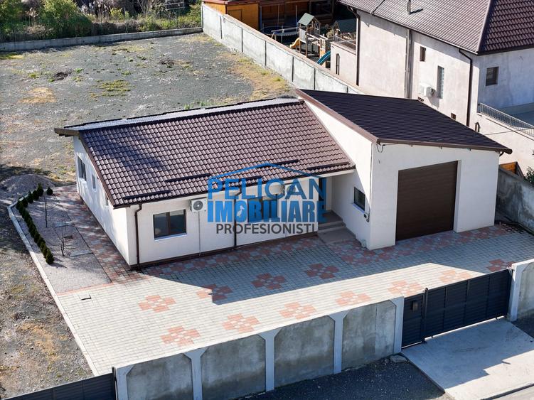 Tulcea, Spațiu Comercial Prestări Servicii, Birouri