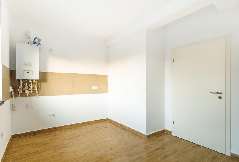 EXCLUSIVITATE!Duplex Premium Sânpetru–Curte Privată, Finisaje premium, 2 Parcări - 5