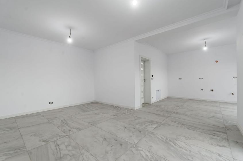 PREȚ PROMO! Casă nouă 2025 cu terasă rooftop – 5 camere, în Gai