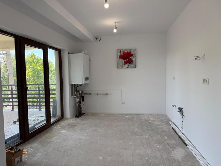 Apartament  4 camere | 135 mp | 2 locuri de parcare | Odăi – 1 Mai