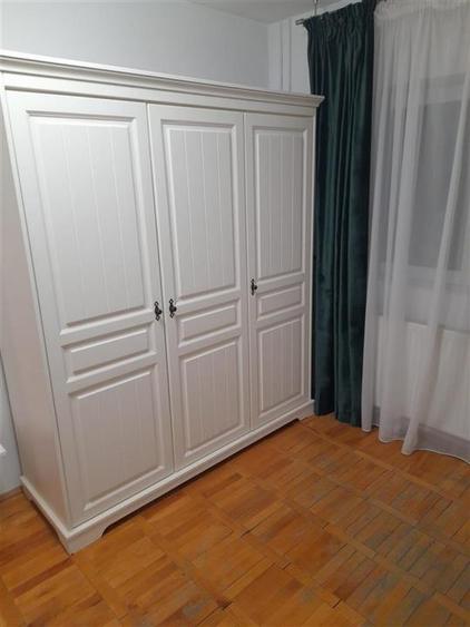 Renovat cu Centrala zona Lipovei