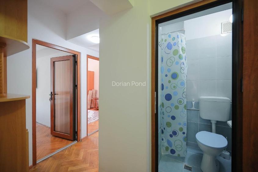 Apartament 3 Camere, Ultracentral. /Apartment for Rent   Prime Central Location - 3