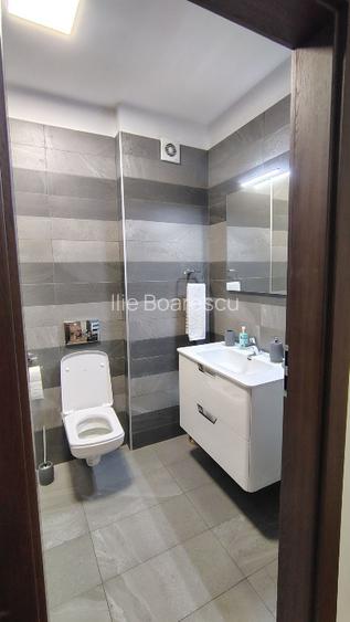 Proprietar - 2 camere Grand Park Sopor, 54 mp + balcon 12 mp +  garaj - 640 € - 11