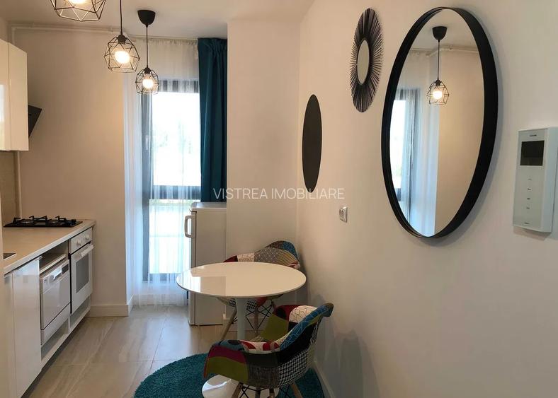 Studio Premium de Închiriat | Onix Park Aviației - 4