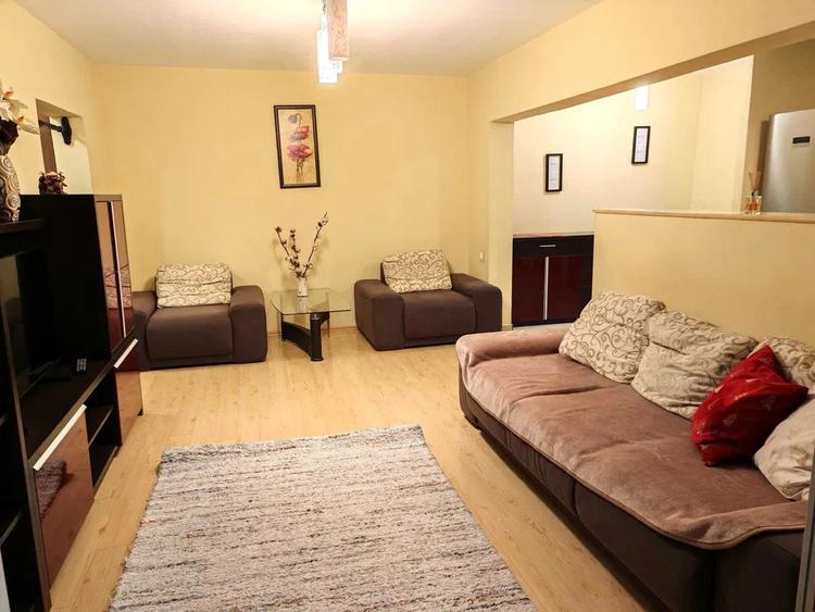Apartament 3 Camere | Semidecomandat | Iancului
